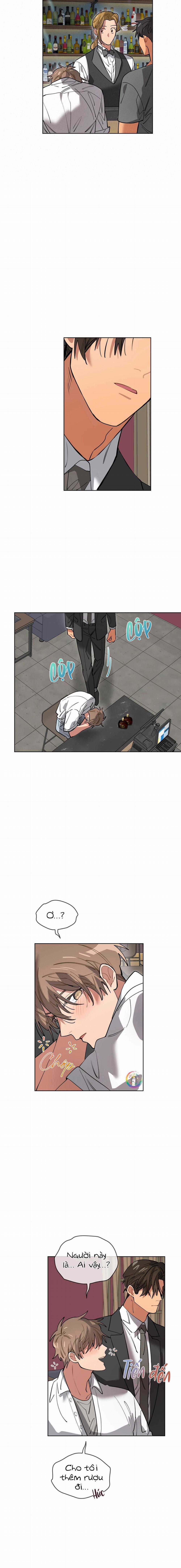 Cơn Mưa Rào 74 trang 15