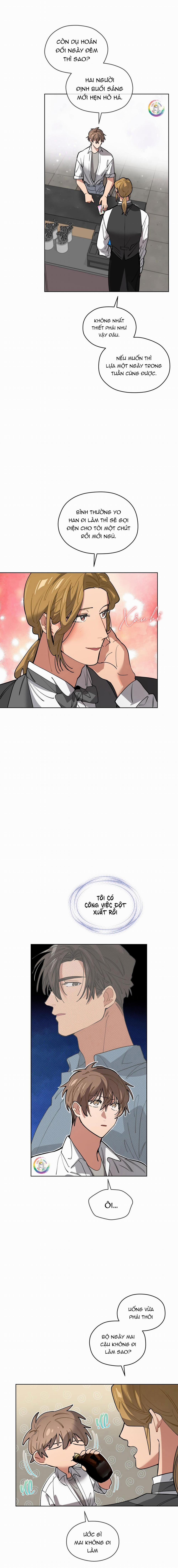 Cơn Mưa Rào 74 trang 2