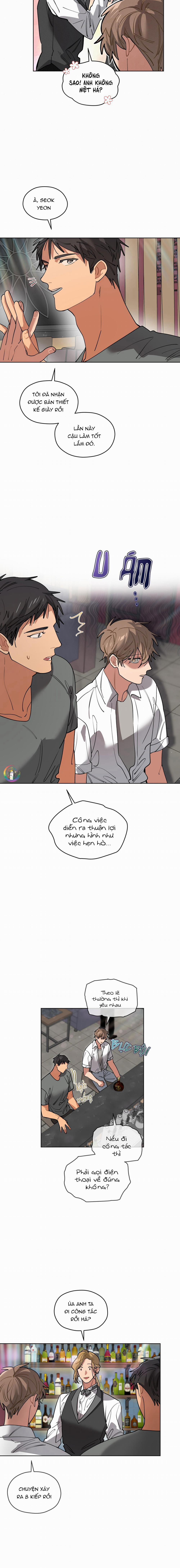 Cơn Mưa Rào 74 trang 6