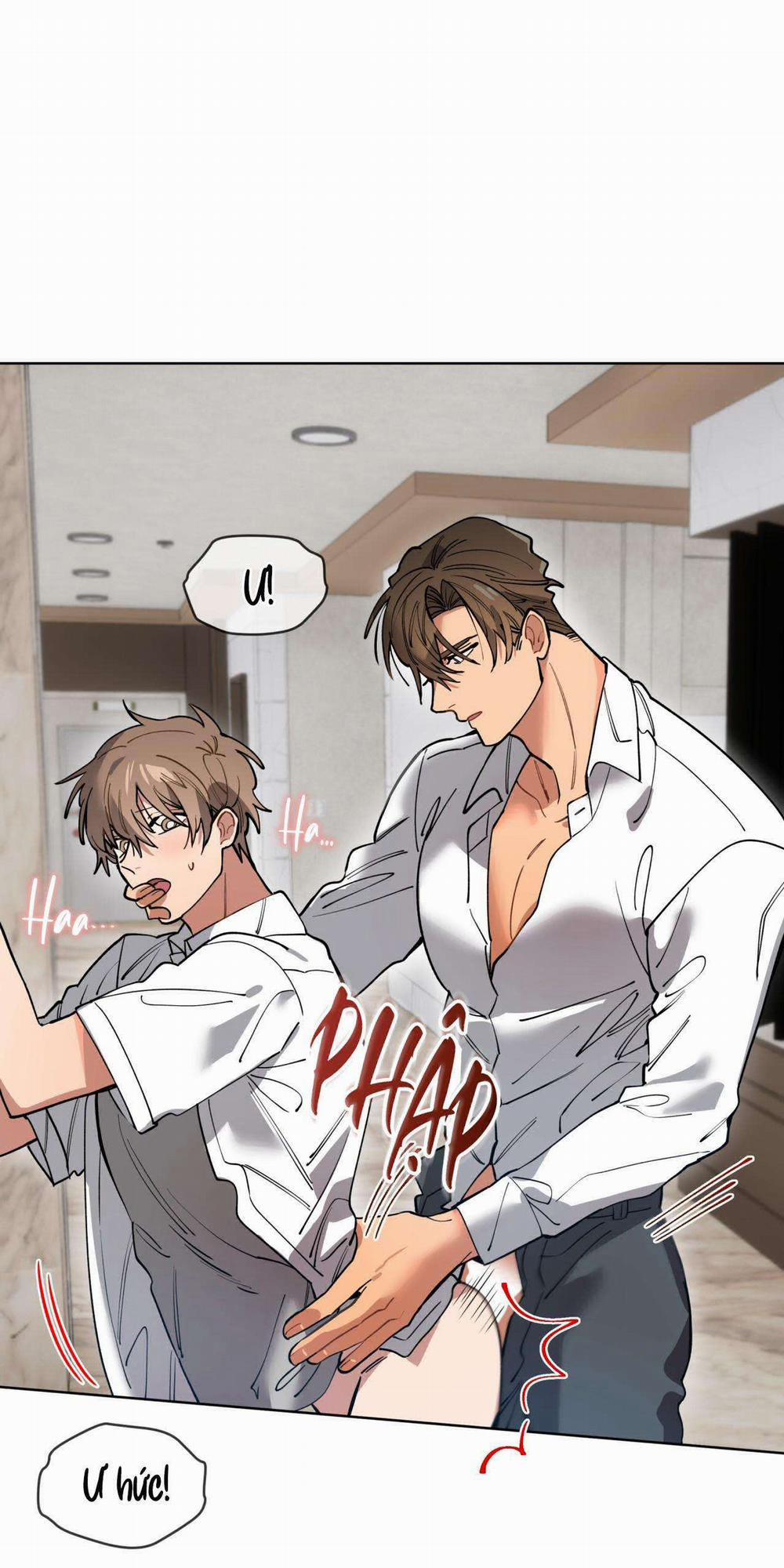 Cơn Mưa Rào 76 trang 10