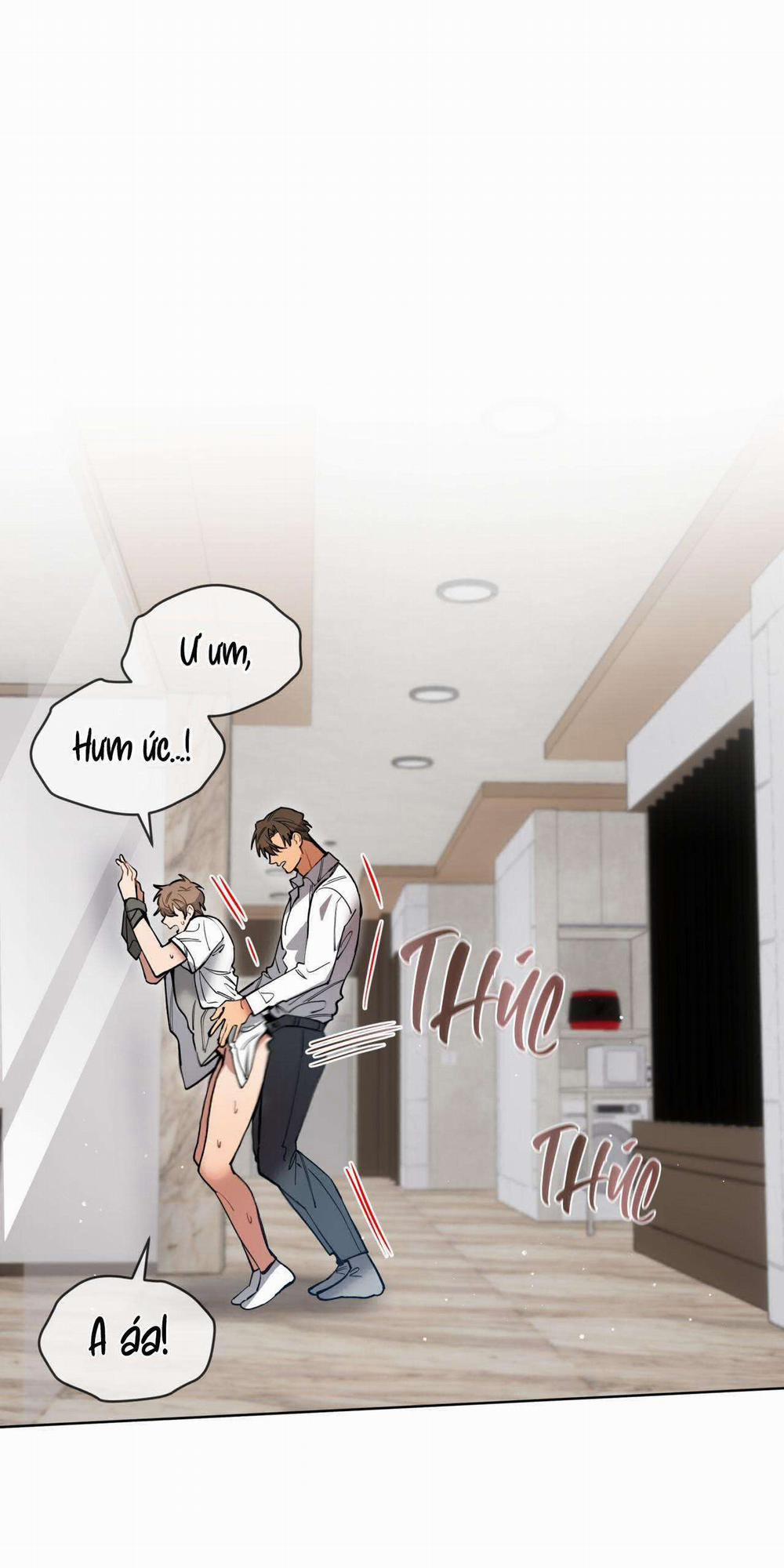 Cơn Mưa Rào 76 trang 3