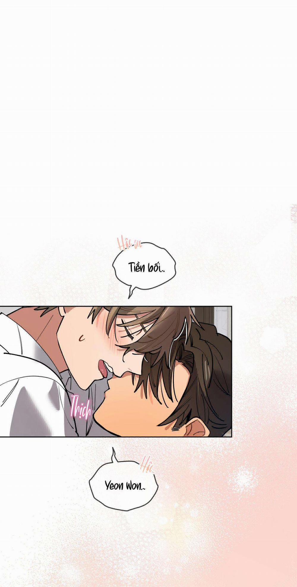 Cơn Mưa Rào 76 trang 37