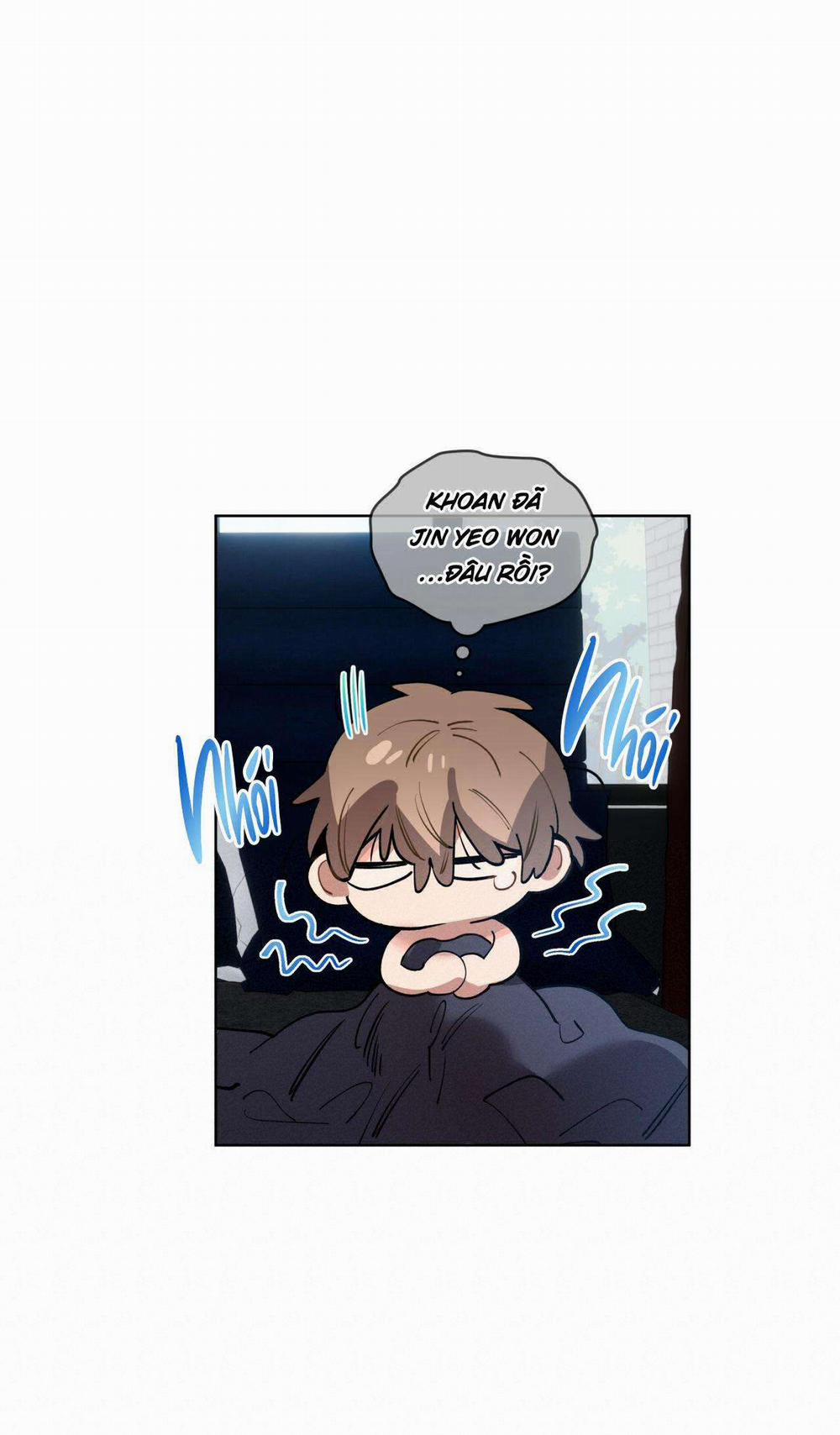 Cơn Mưa Rào 76 trang 49