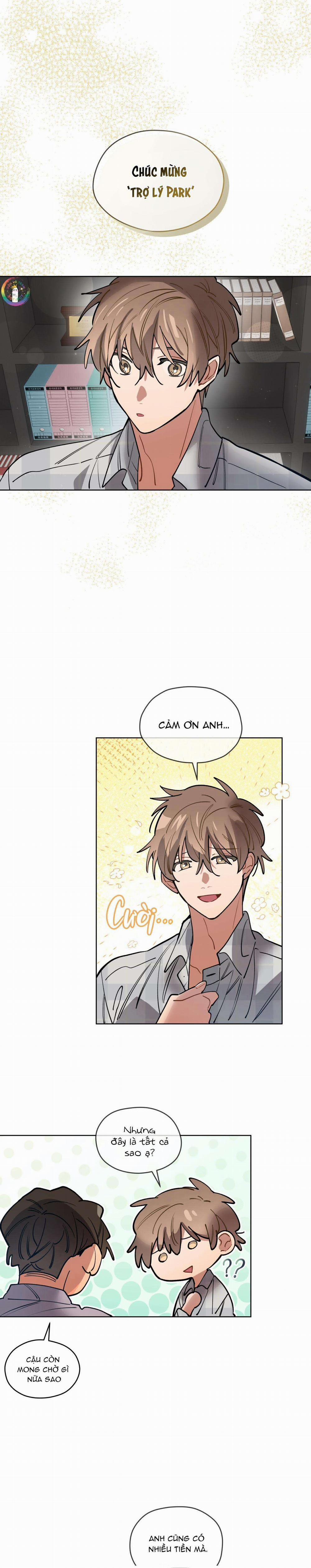 Cơn Mưa Rào 77 trang 12