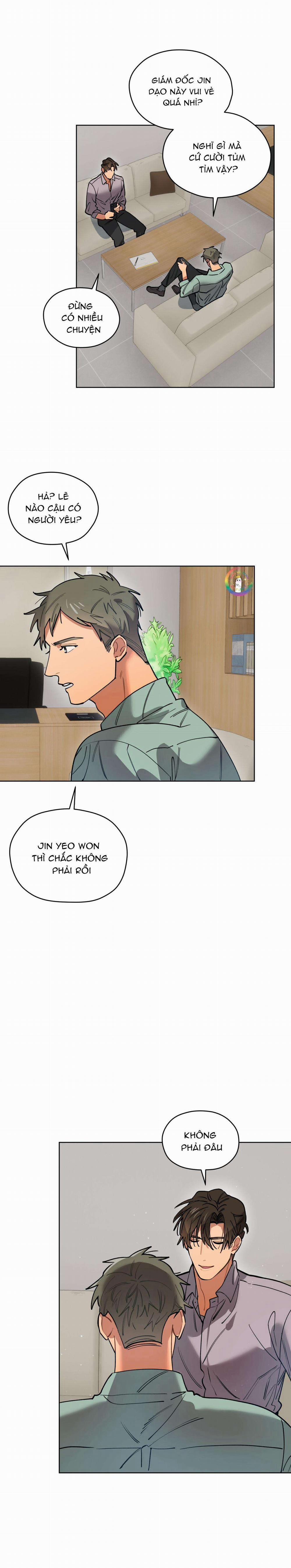 Cơn Mưa Rào 77 trang 4