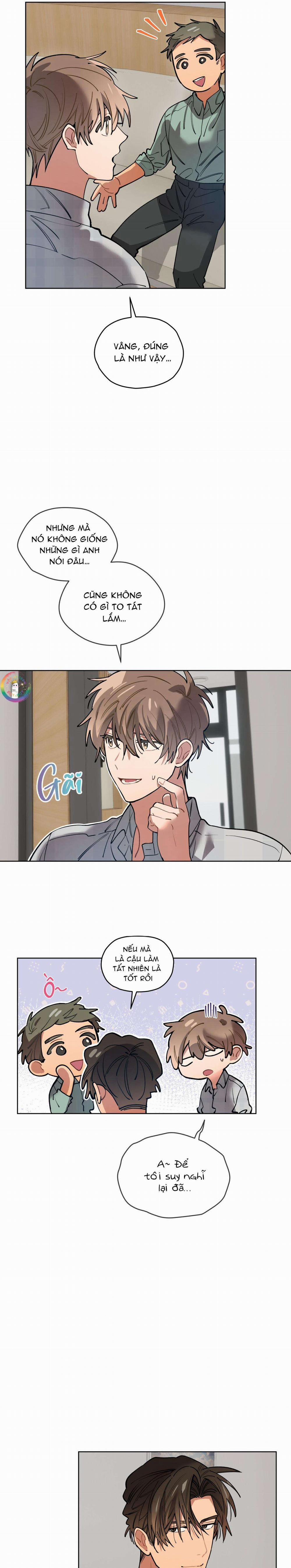 Cơn Mưa Rào 77 trang 6