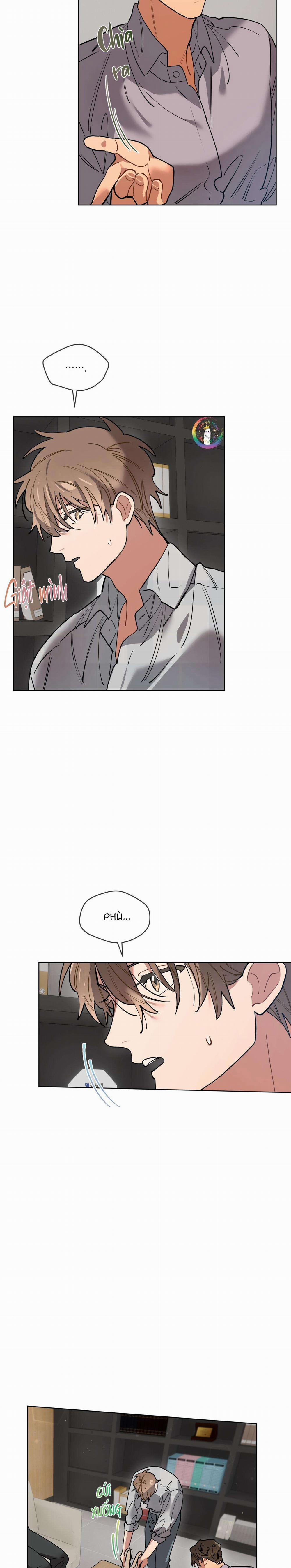 Cơn Mưa Rào 77 trang 7