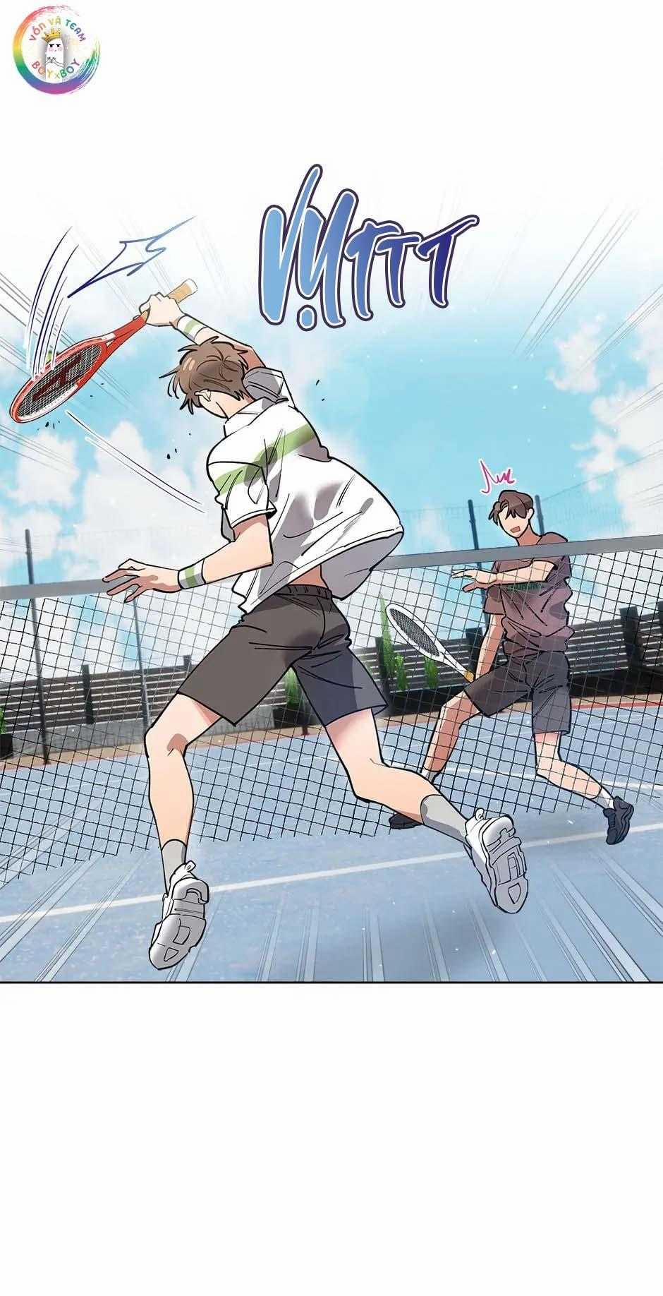 Cơn Mưa Rào 79 trang 11