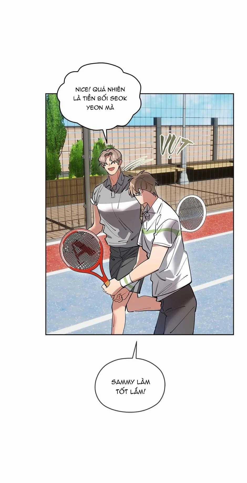 Cơn Mưa Rào 79 trang 13