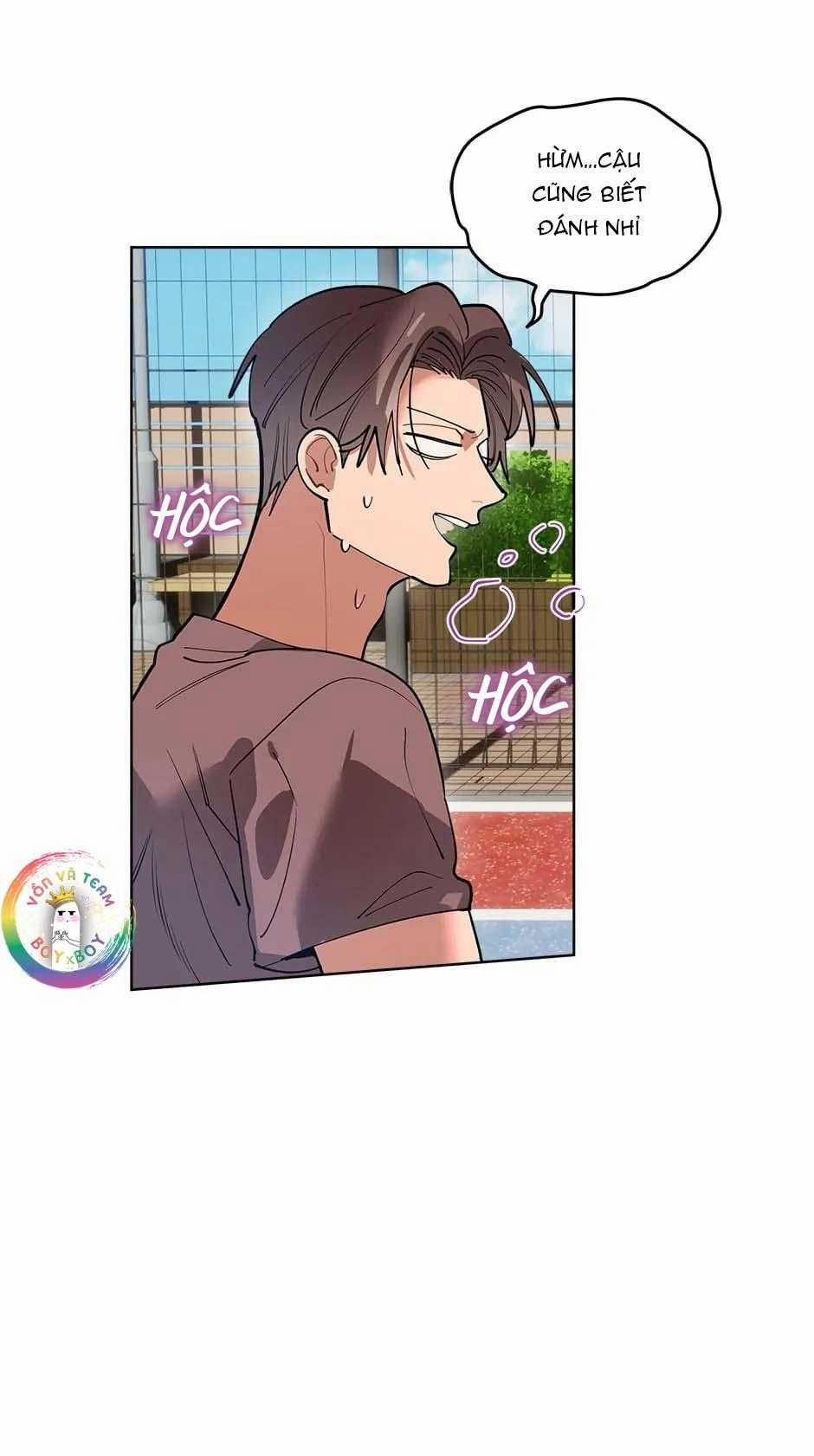 Cơn Mưa Rào 79 trang 15