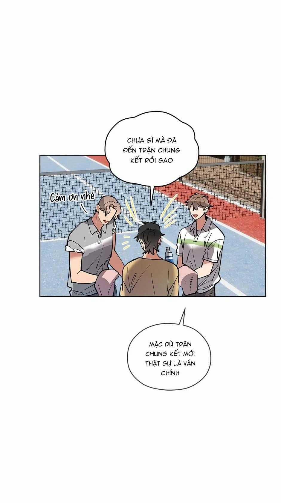 Cơn Mưa Rào 79 trang 18