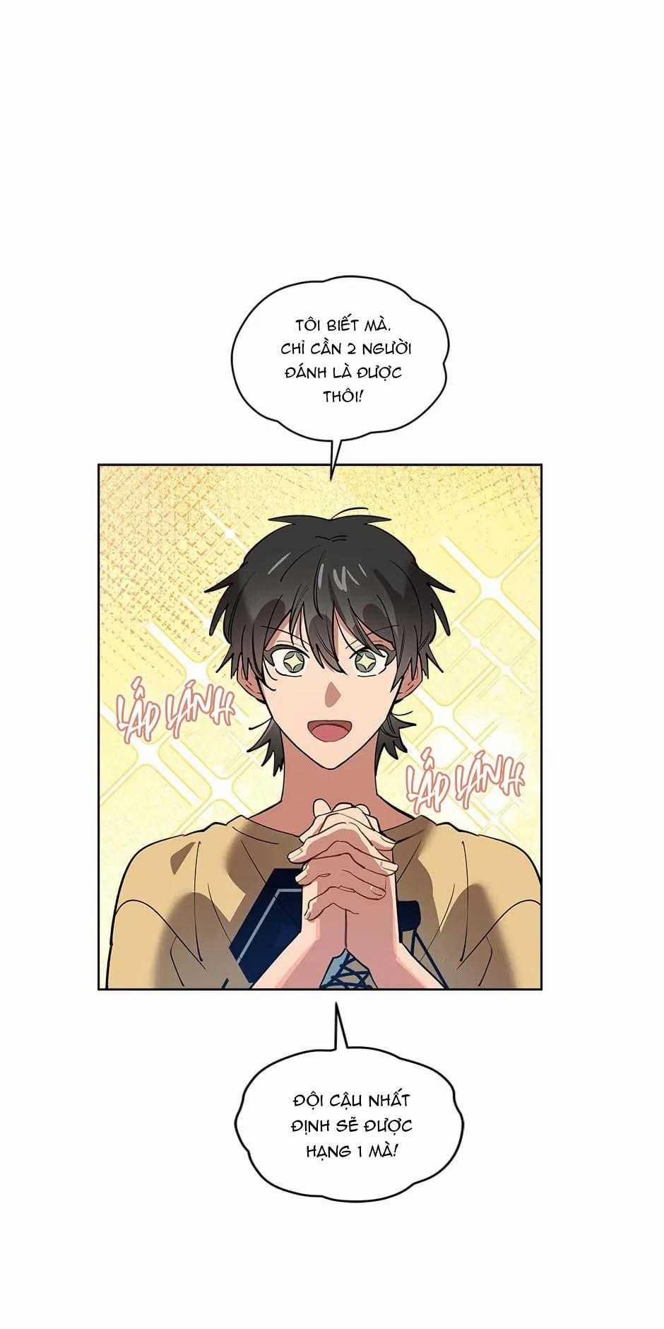 Cơn Mưa Rào 79 trang 19