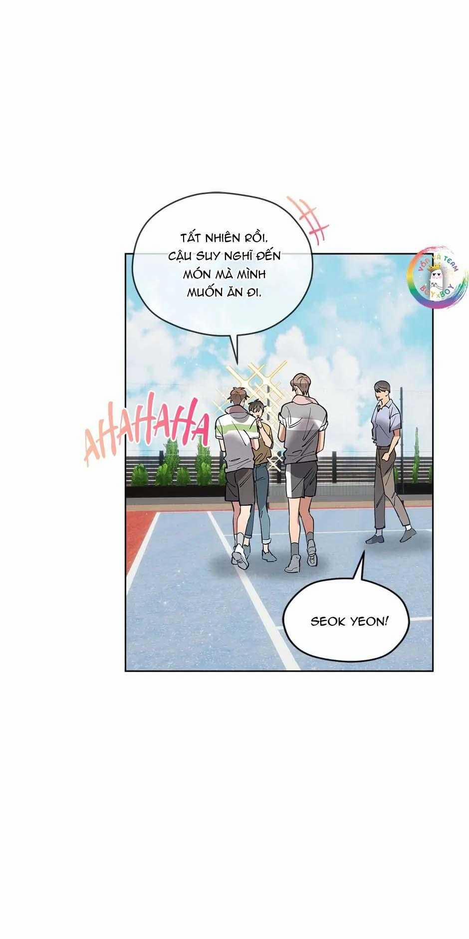 Cơn Mưa Rào 79 trang 20