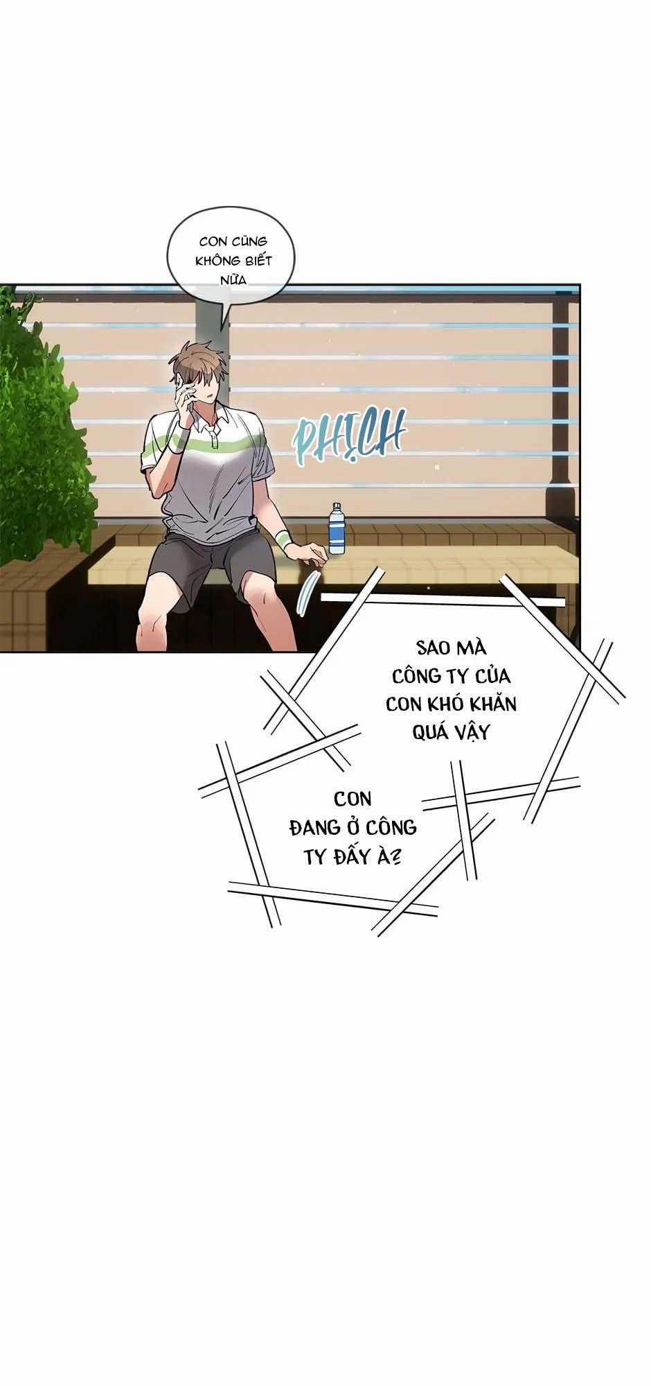 Cơn Mưa Rào 79 trang 24