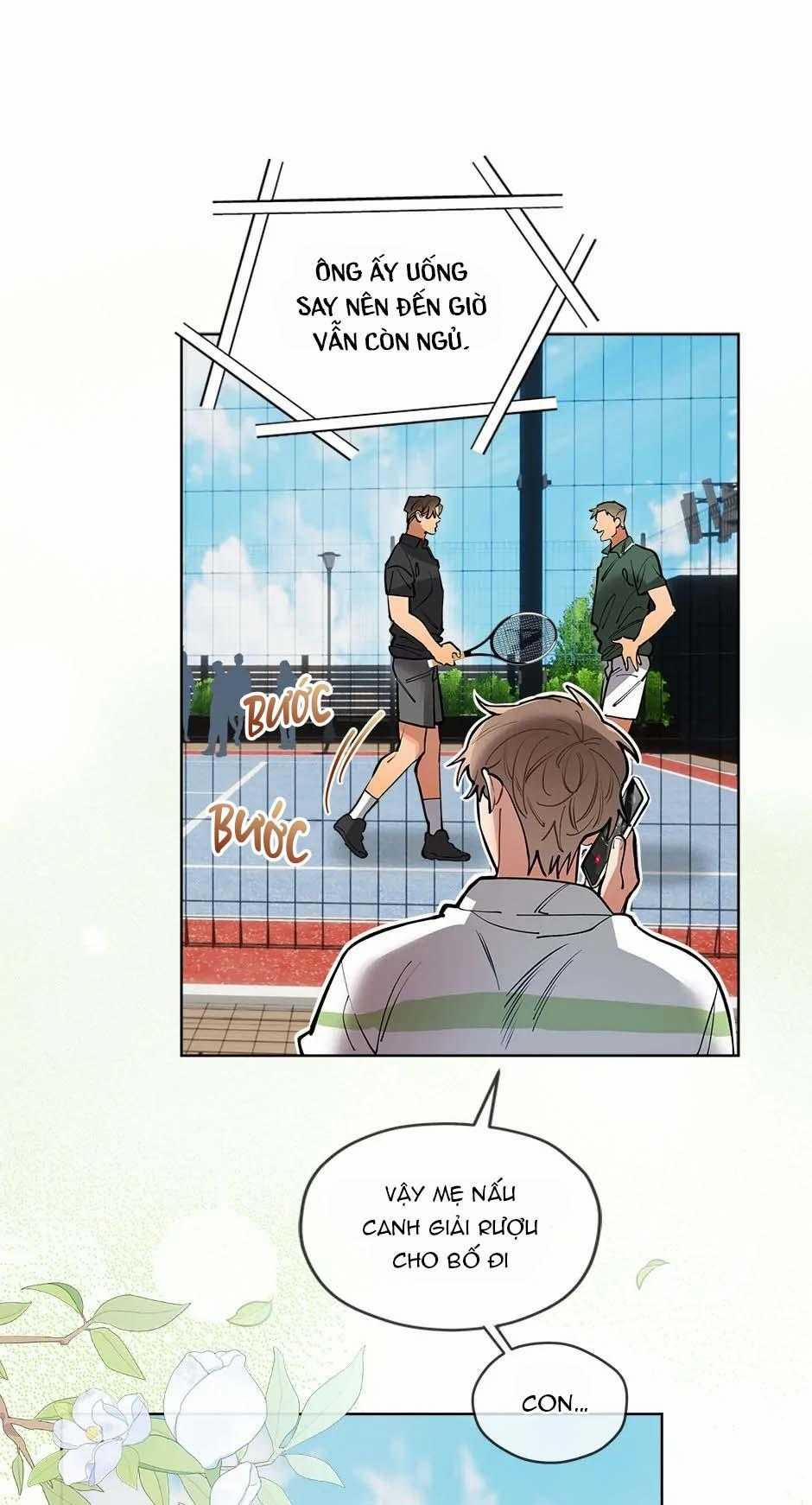 Cơn Mưa Rào 79 trang 28