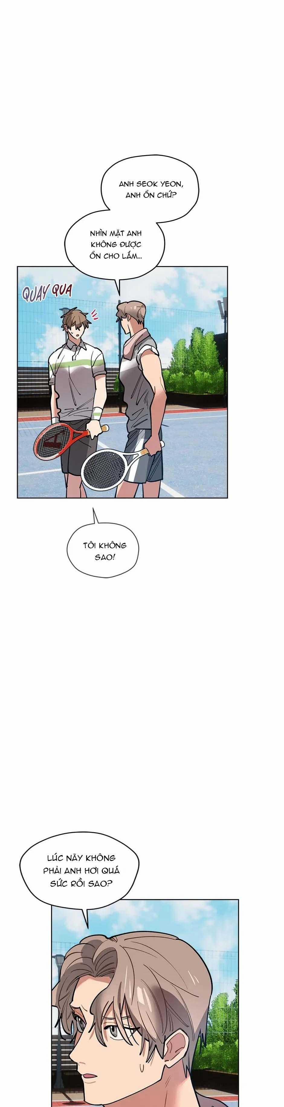 Cơn Mưa Rào 79 trang 39