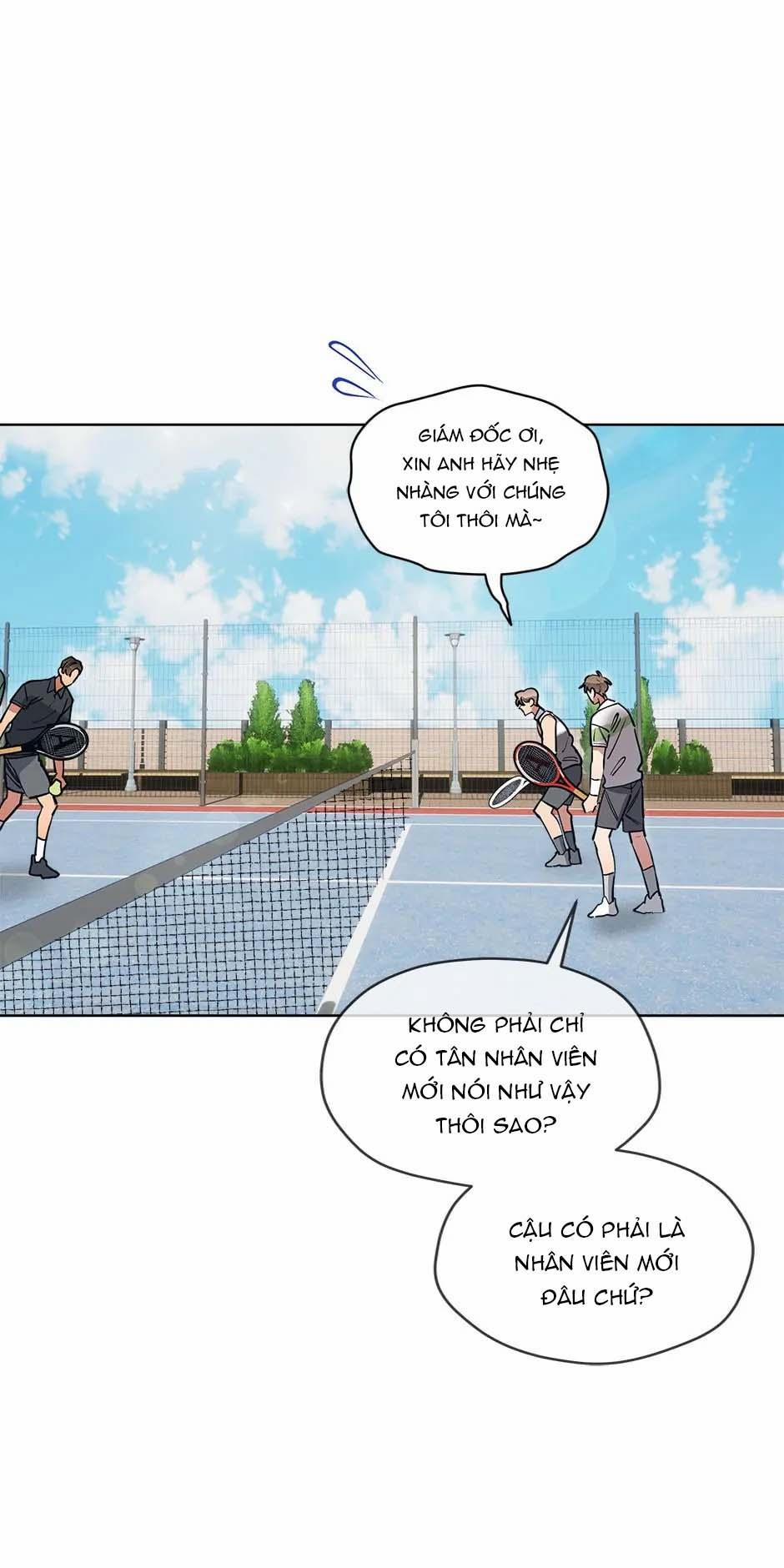 Cơn Mưa Rào 80 trang 19