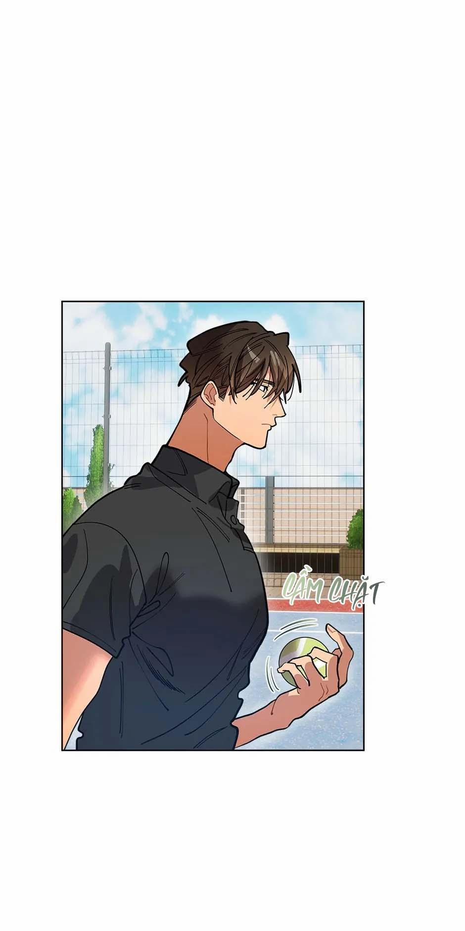 Cơn Mưa Rào 80 trang 20