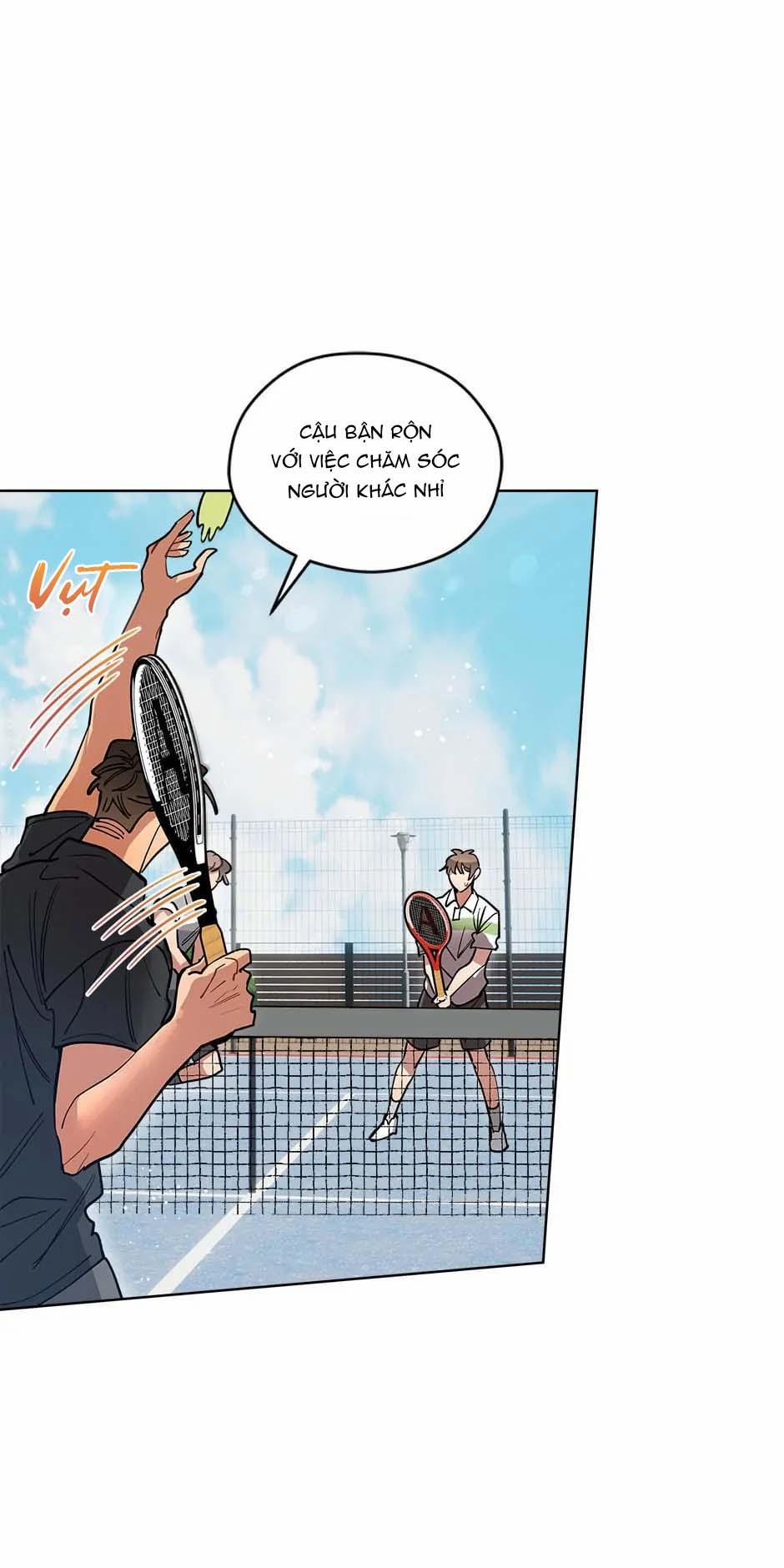 Cơn Mưa Rào 80 trang 21