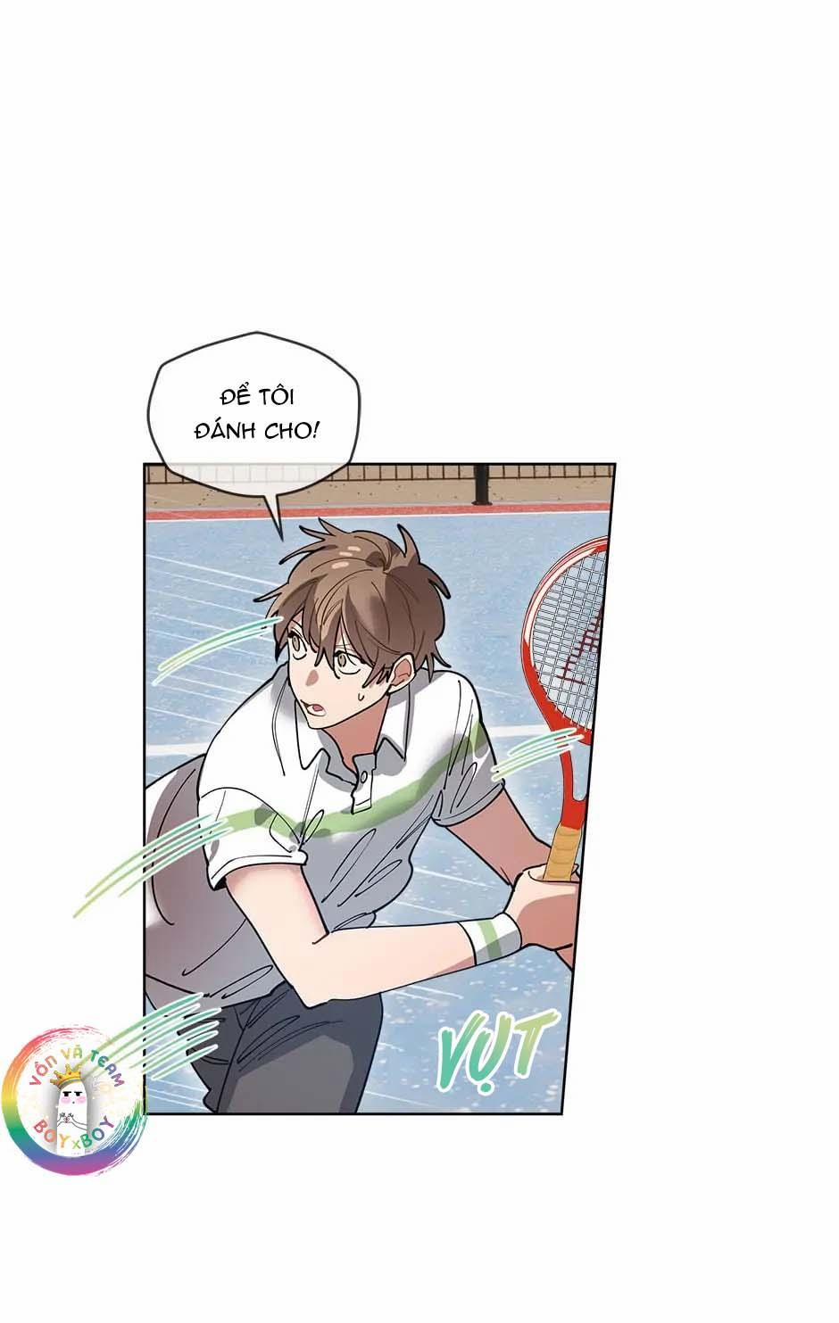 Cơn Mưa Rào 80 trang 24