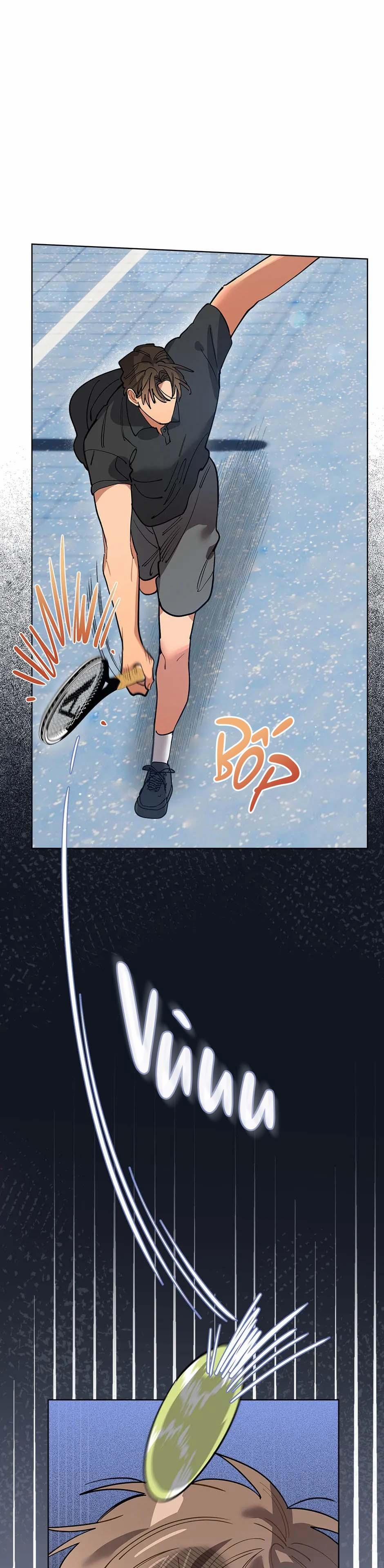 Cơn Mưa Rào 80 trang 27