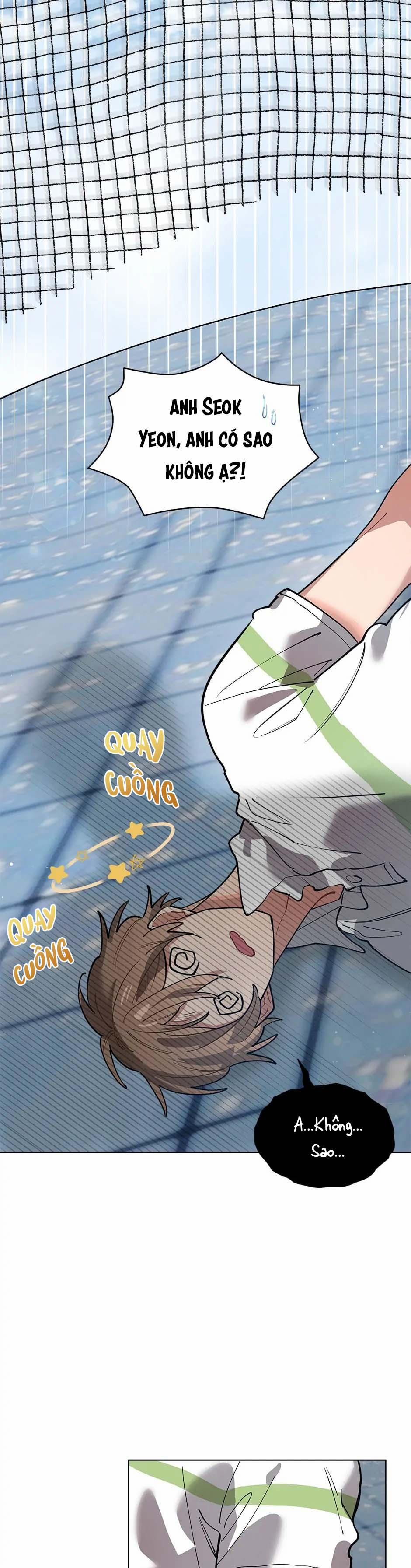 Cơn Mưa Rào 80 trang 31