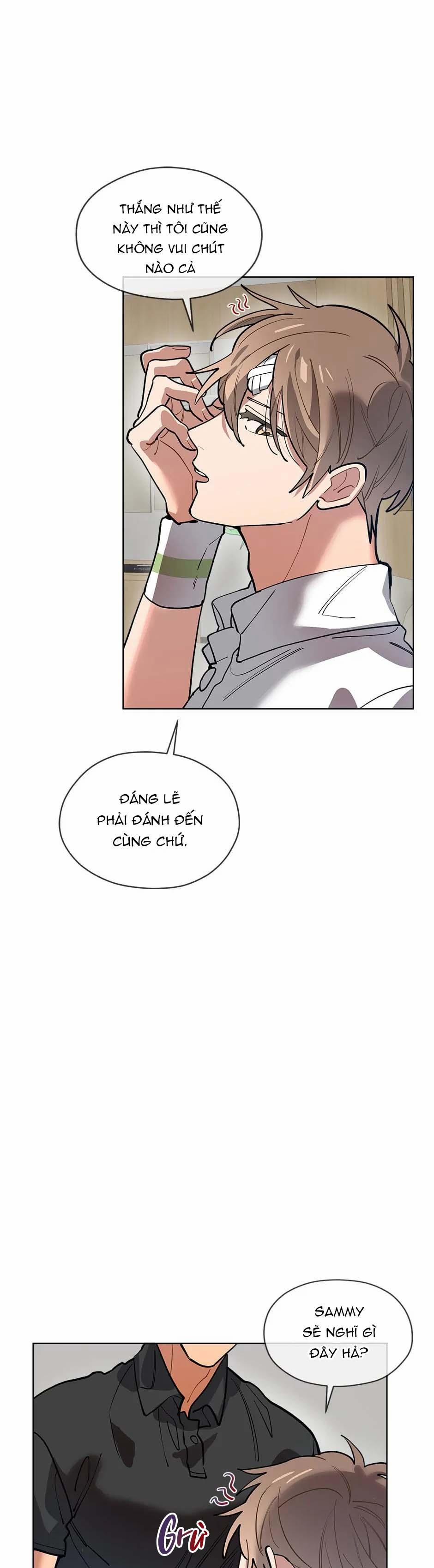 Cơn Mưa Rào 80 trang 42