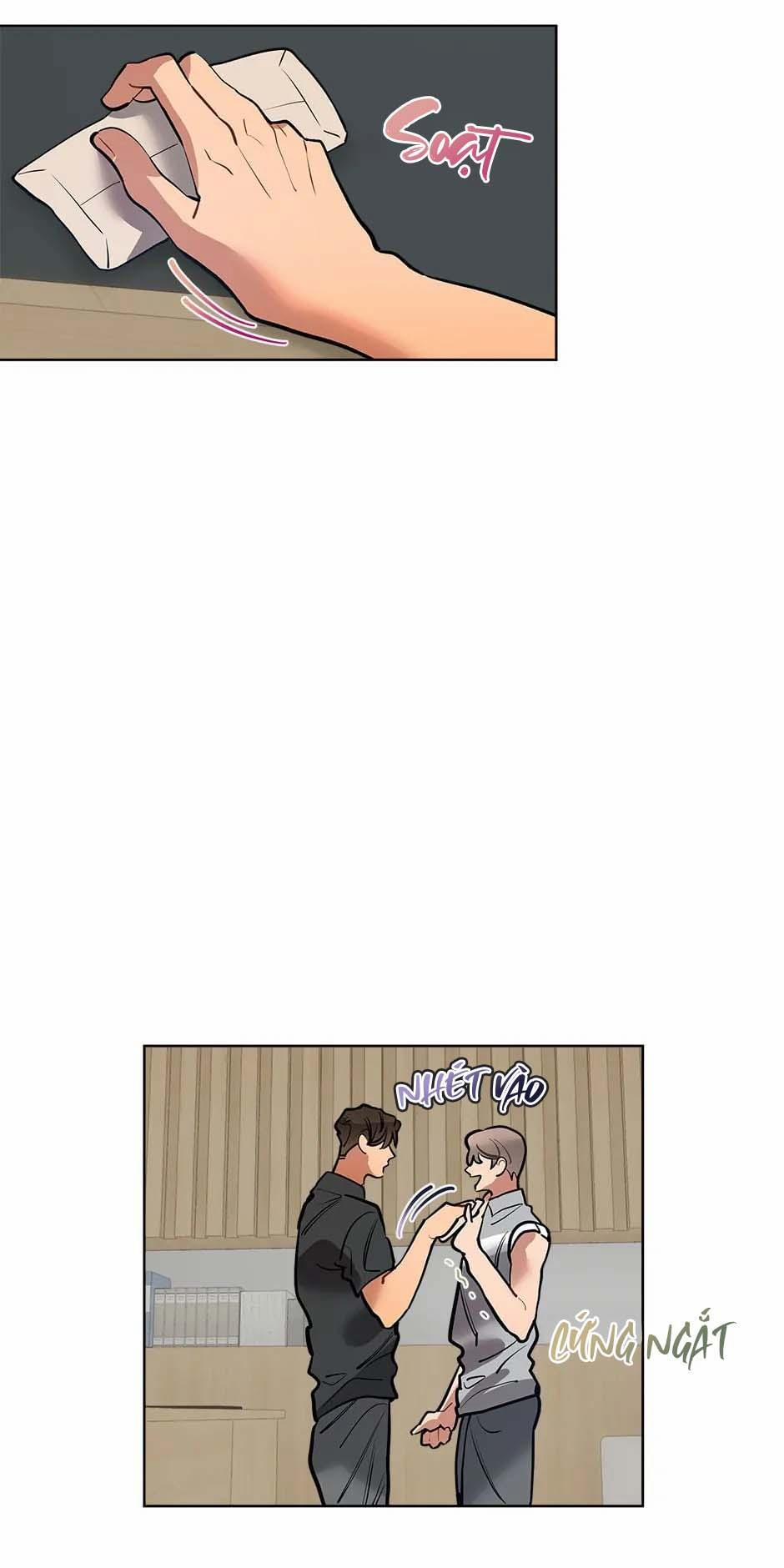 Cơn Mưa Rào 80 trang 56