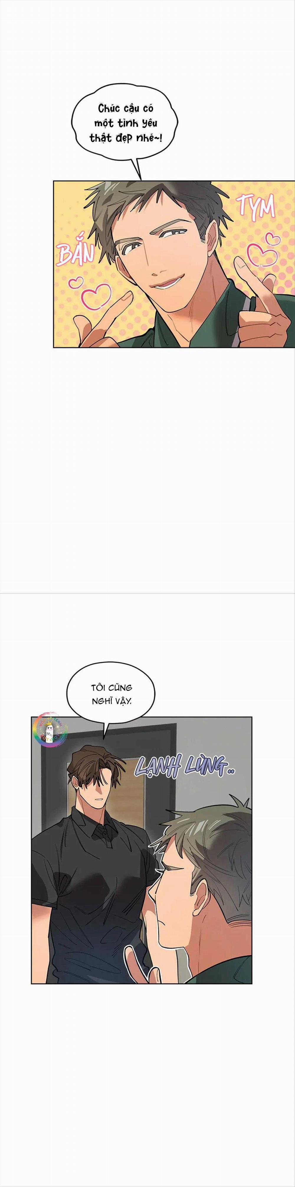 Cơn Mưa Rào 81 trang 20