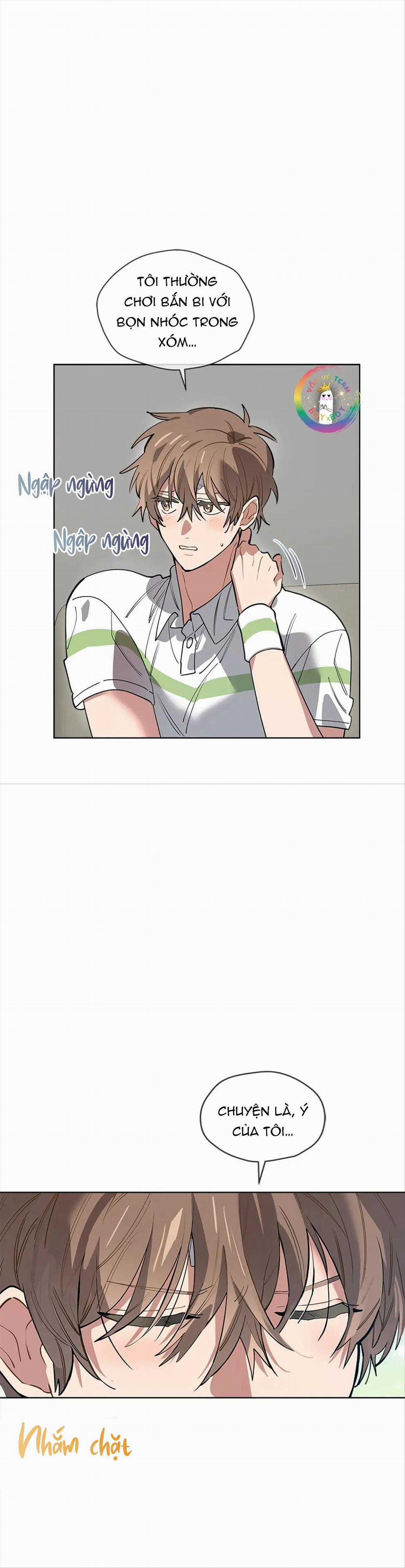 Cơn Mưa Rào 81 trang 26