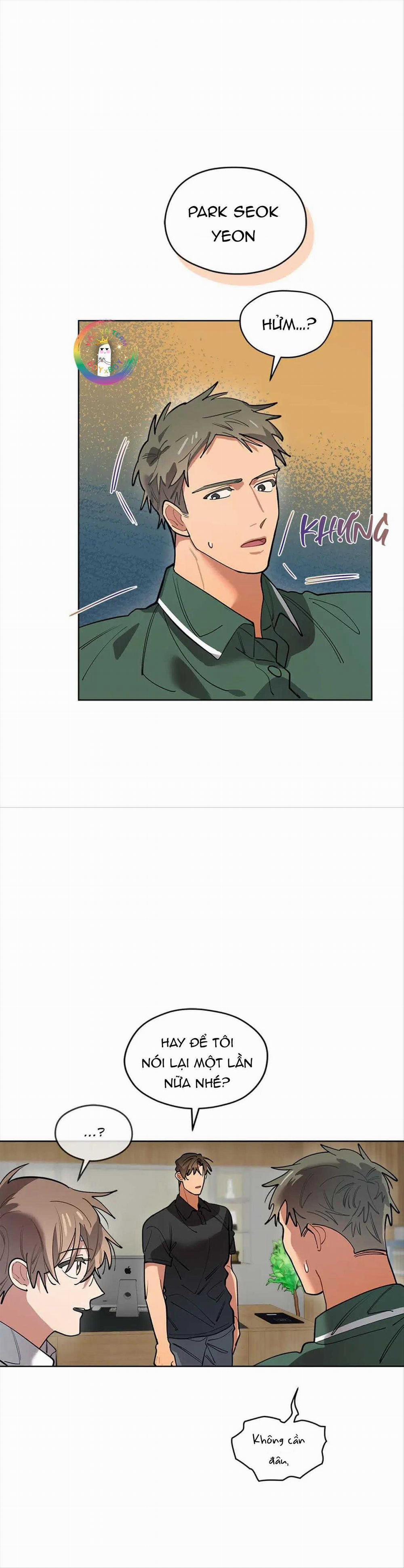 Cơn Mưa Rào 81 trang 4