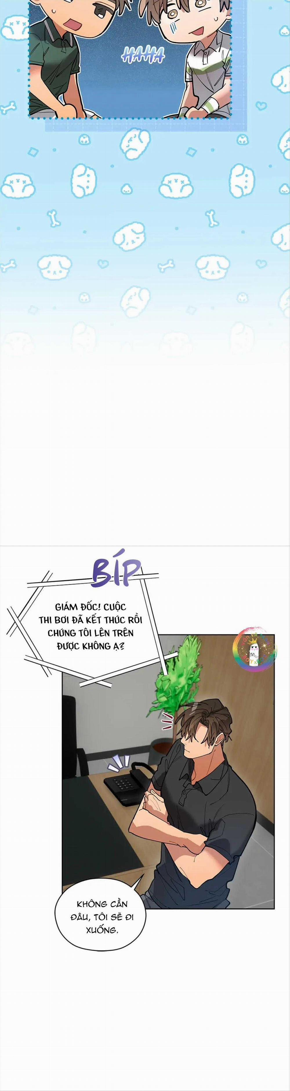 Cơn Mưa Rào 81 trang 6