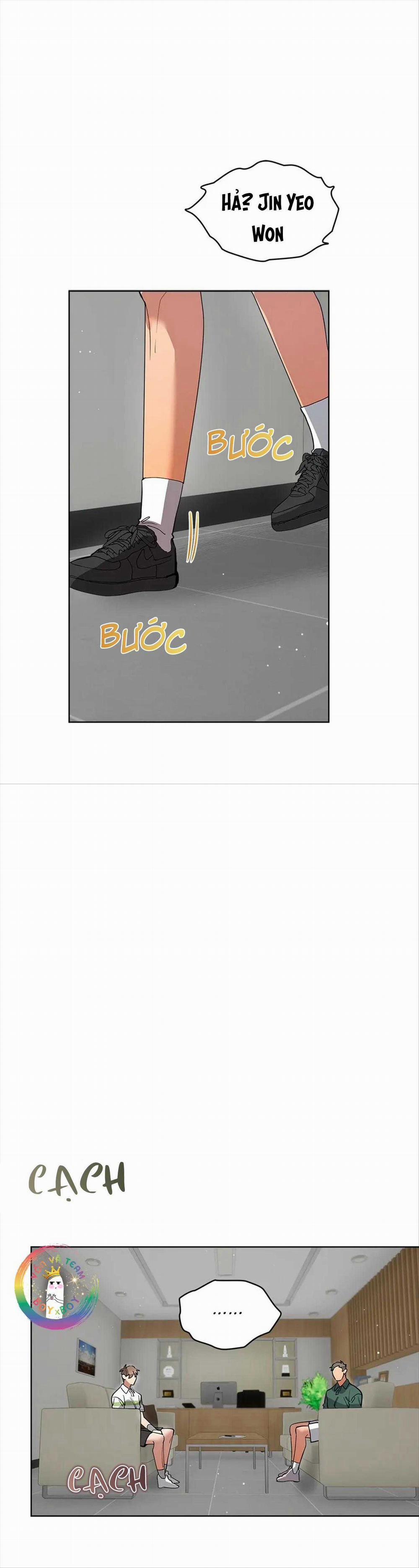 Cơn Mưa Rào 81 trang 7