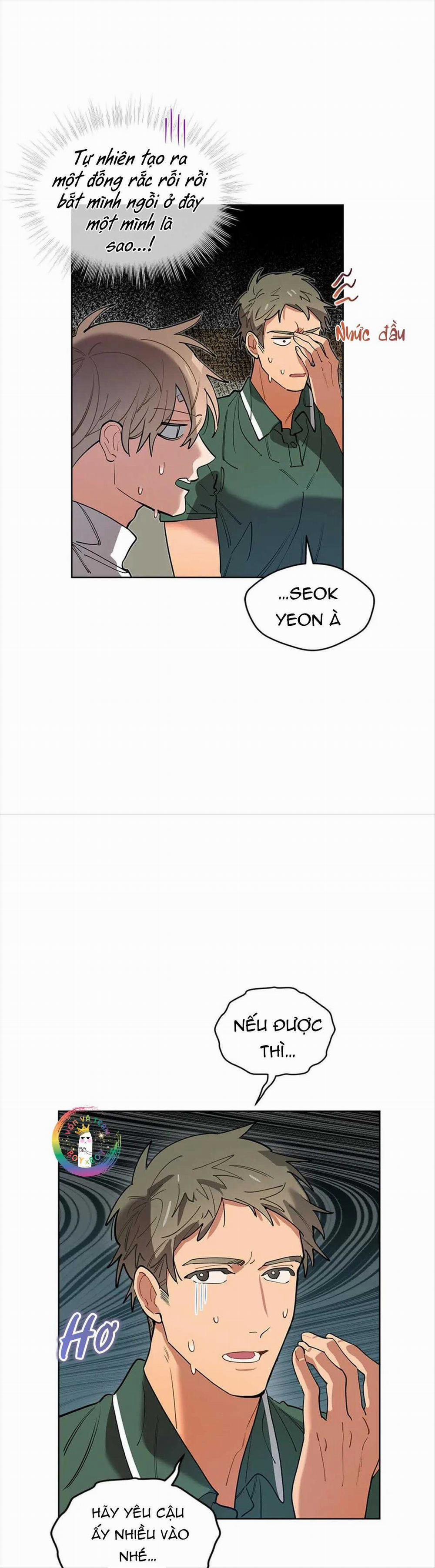 Cơn Mưa Rào 81 trang 9