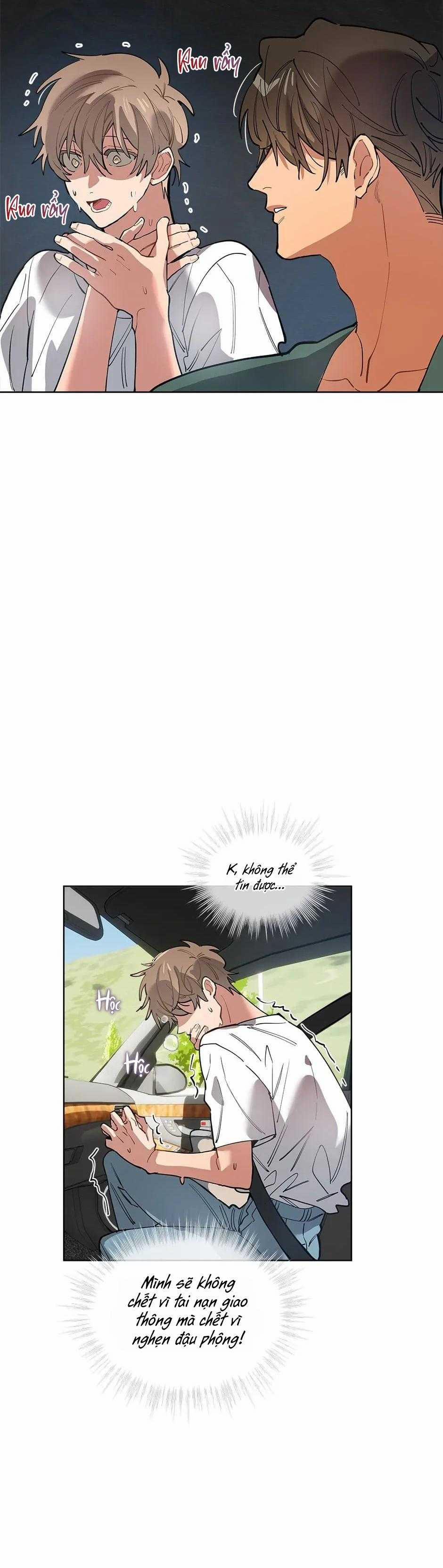 Cơn Mưa Rào 82 trang 11