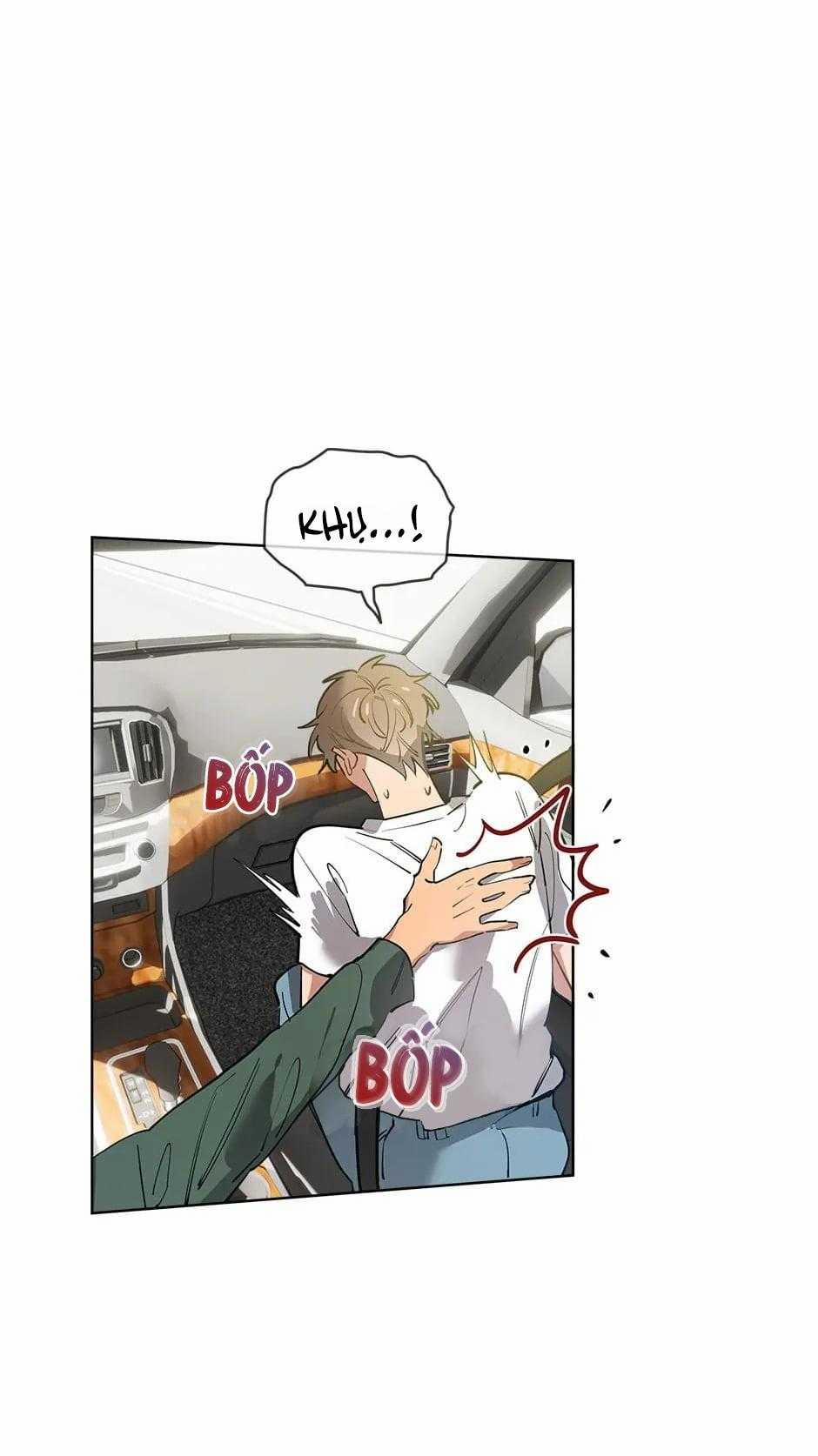 Cơn Mưa Rào 82 trang 13