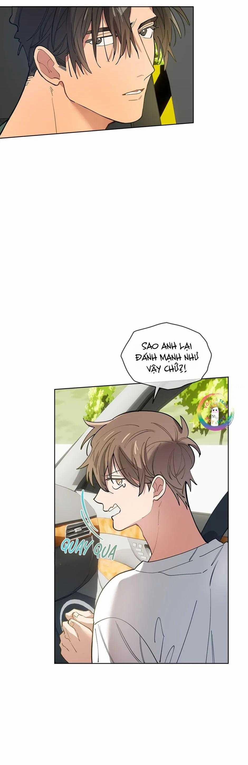 Cơn Mưa Rào 82 trang 16