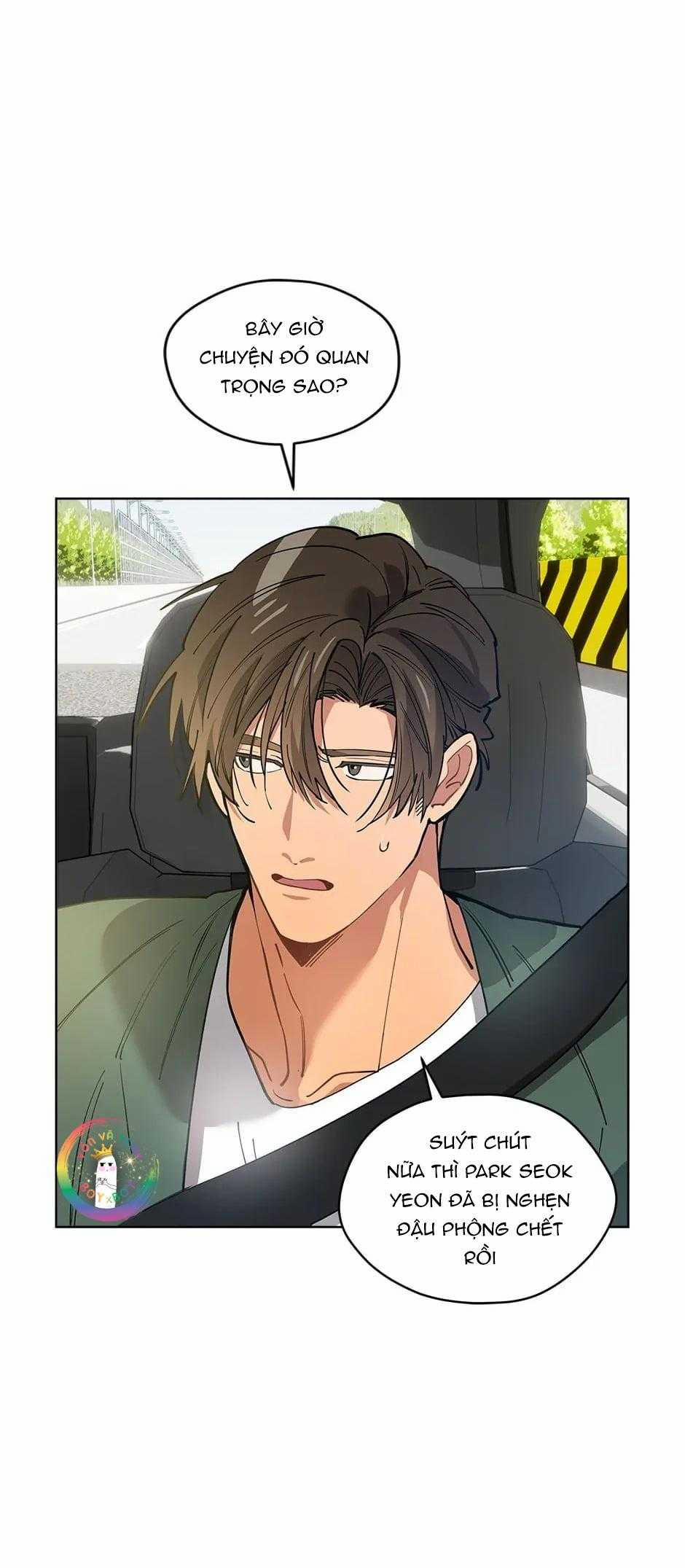 Cơn Mưa Rào 82 trang 17