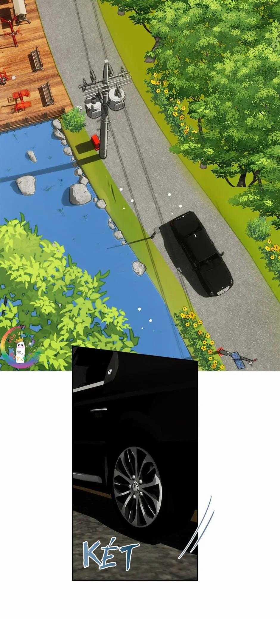 Cơn Mưa Rào 82 trang 22