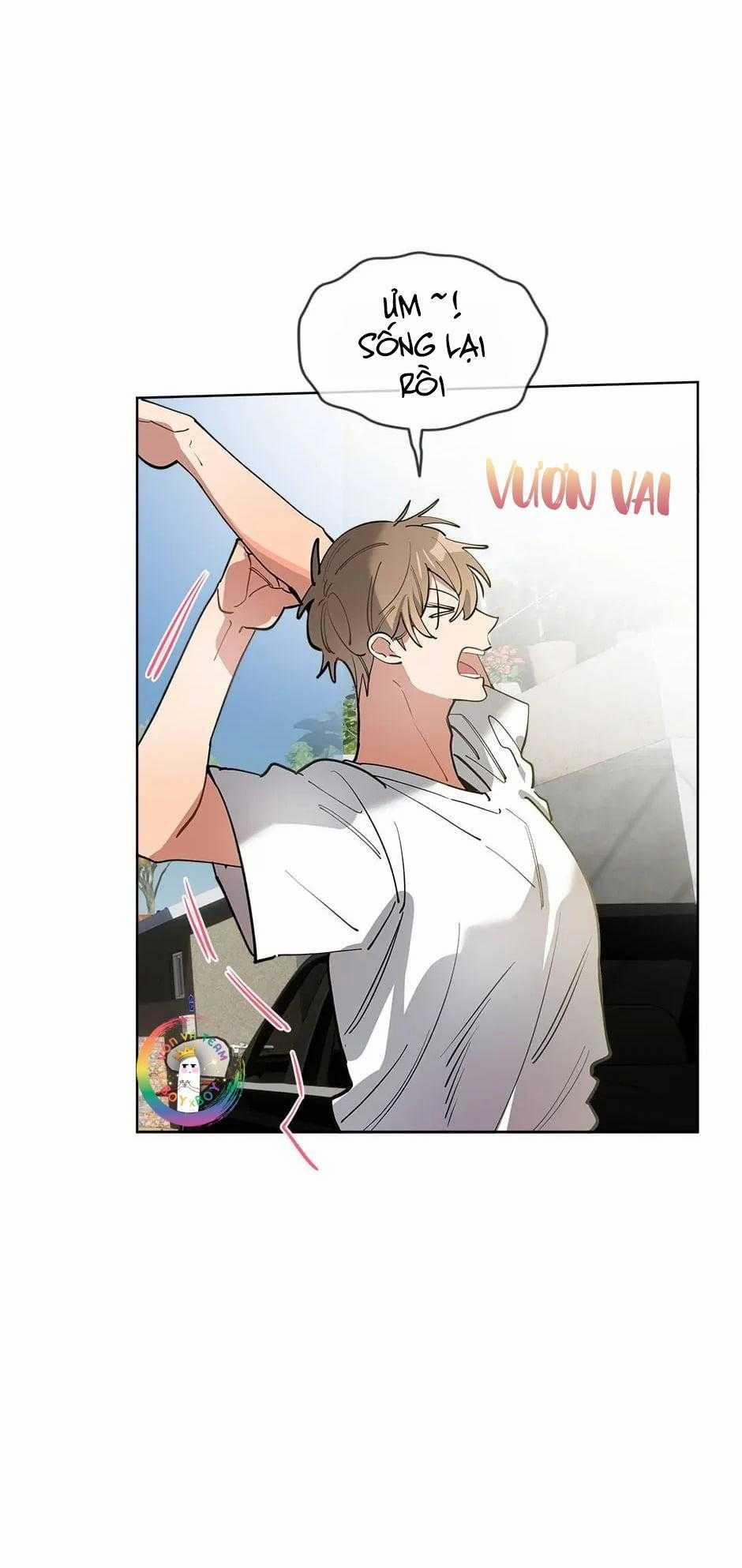 Cơn Mưa Rào 82 trang 24