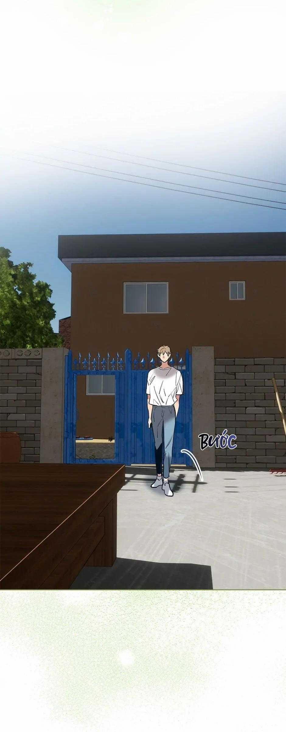 Cơn Mưa Rào 82 trang 27