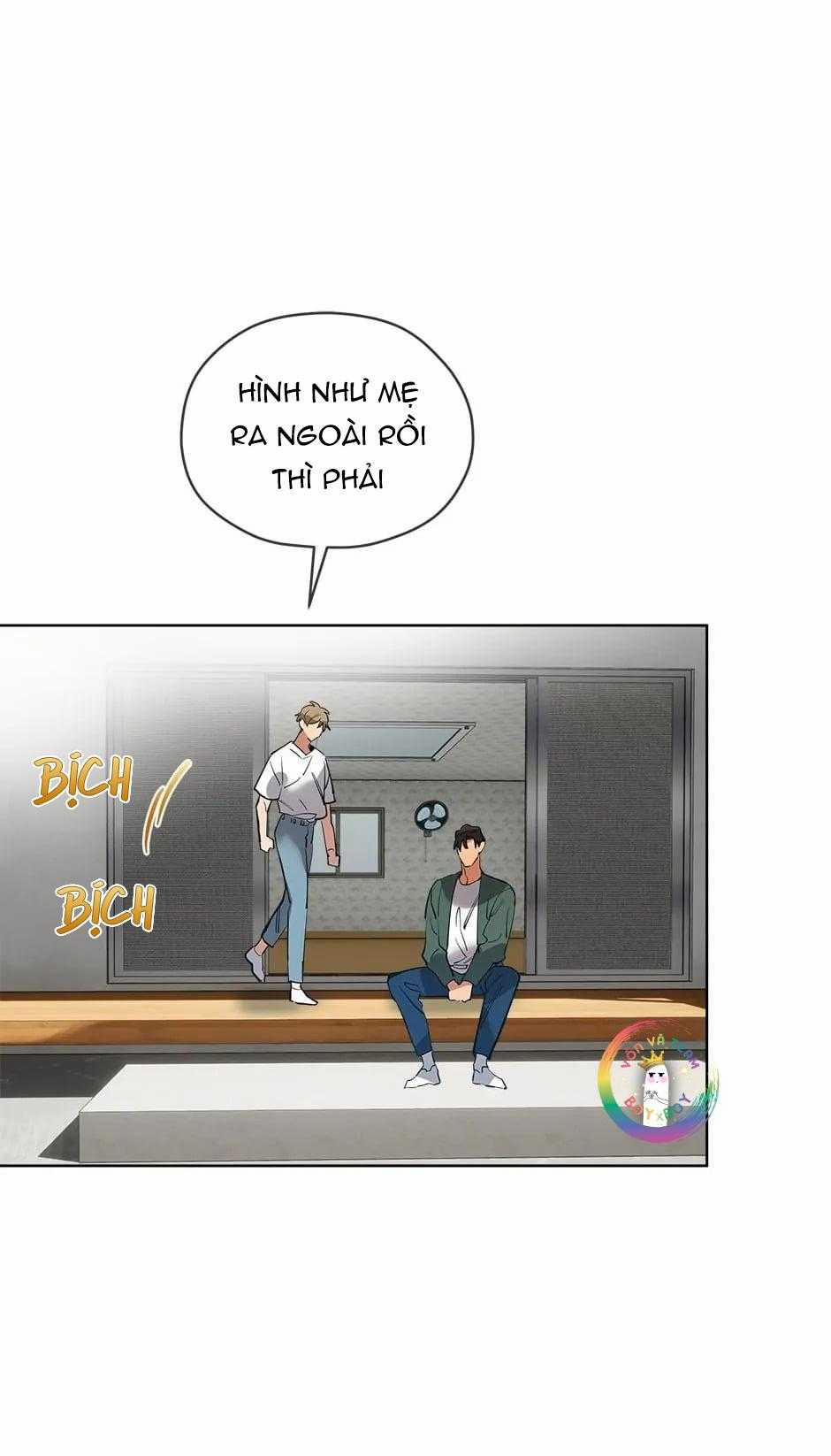 Cơn Mưa Rào 82 trang 29