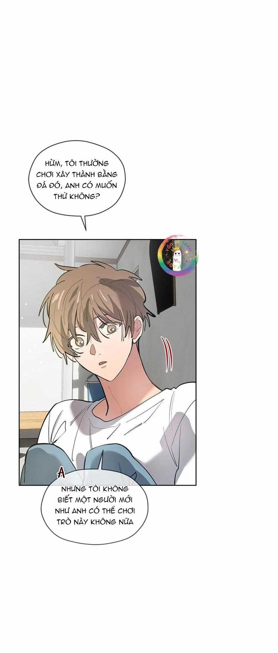 Cơn Mưa Rào 82 trang 31