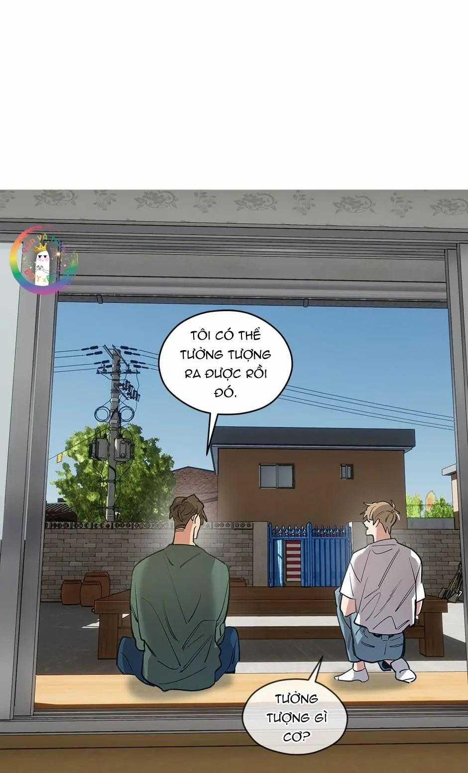 Cơn Mưa Rào 82 trang 33