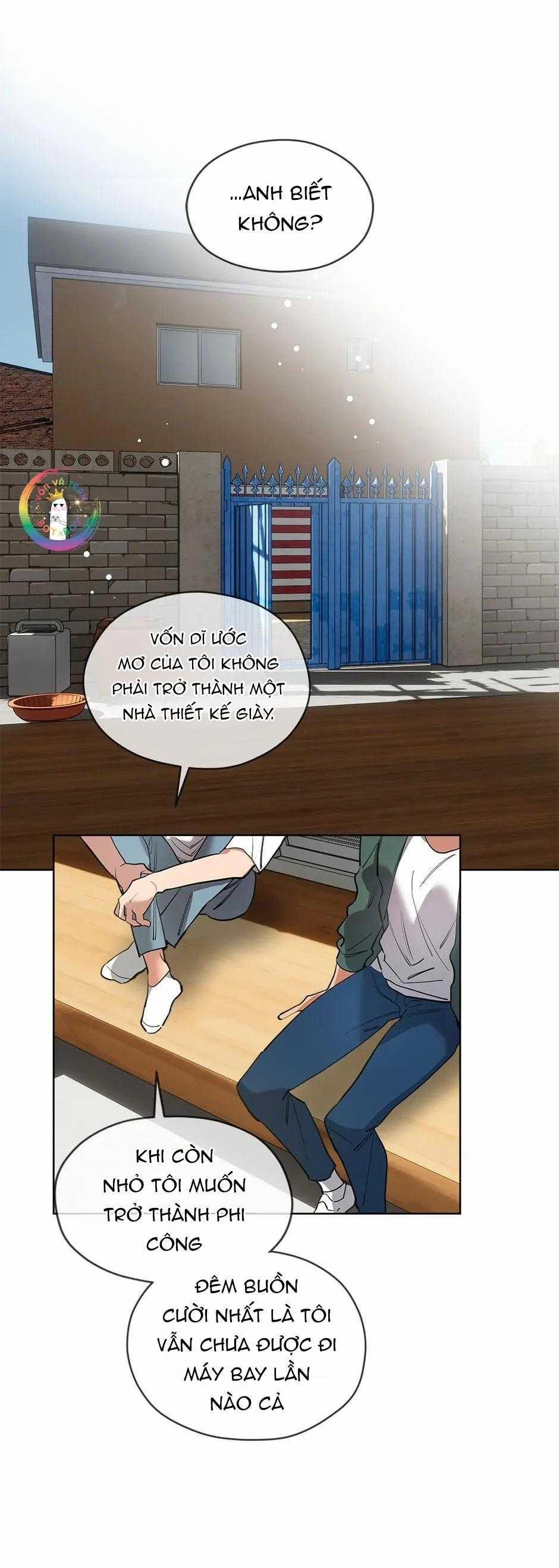 Cơn Mưa Rào 82 trang 35