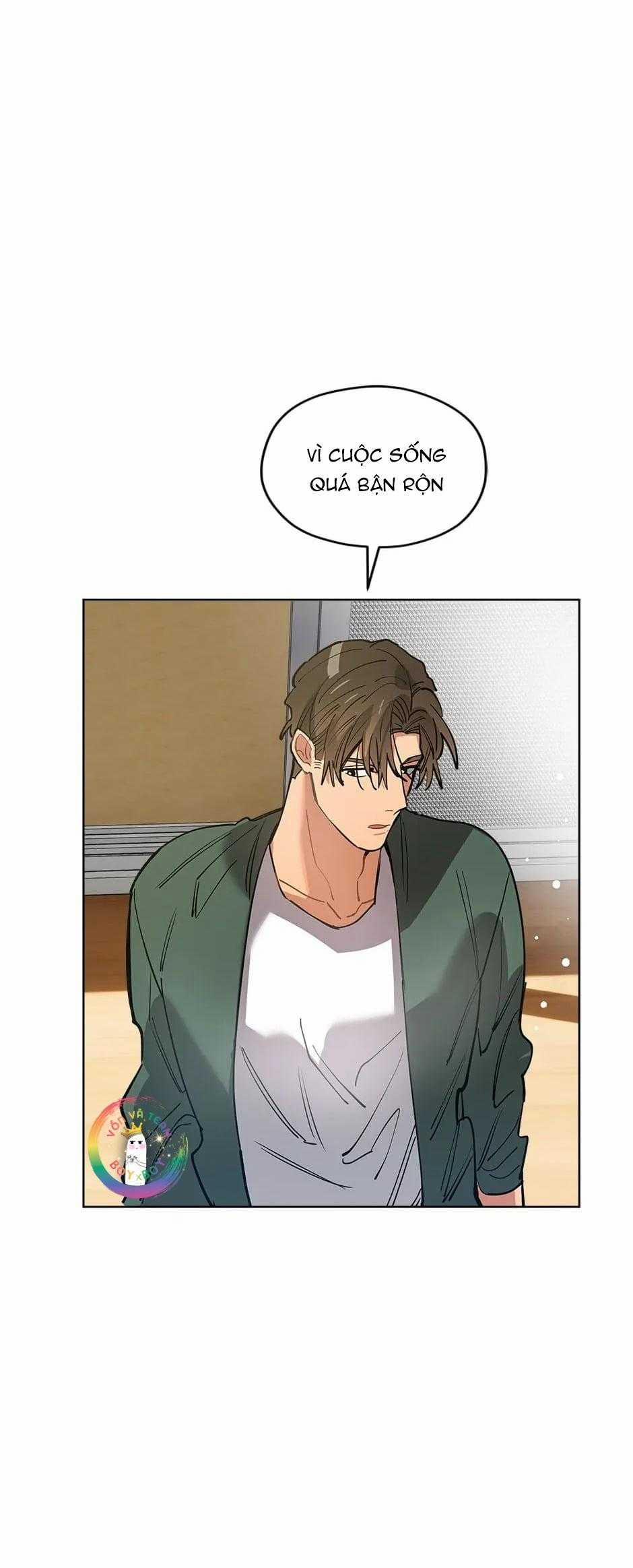 Cơn Mưa Rào 82 trang 38