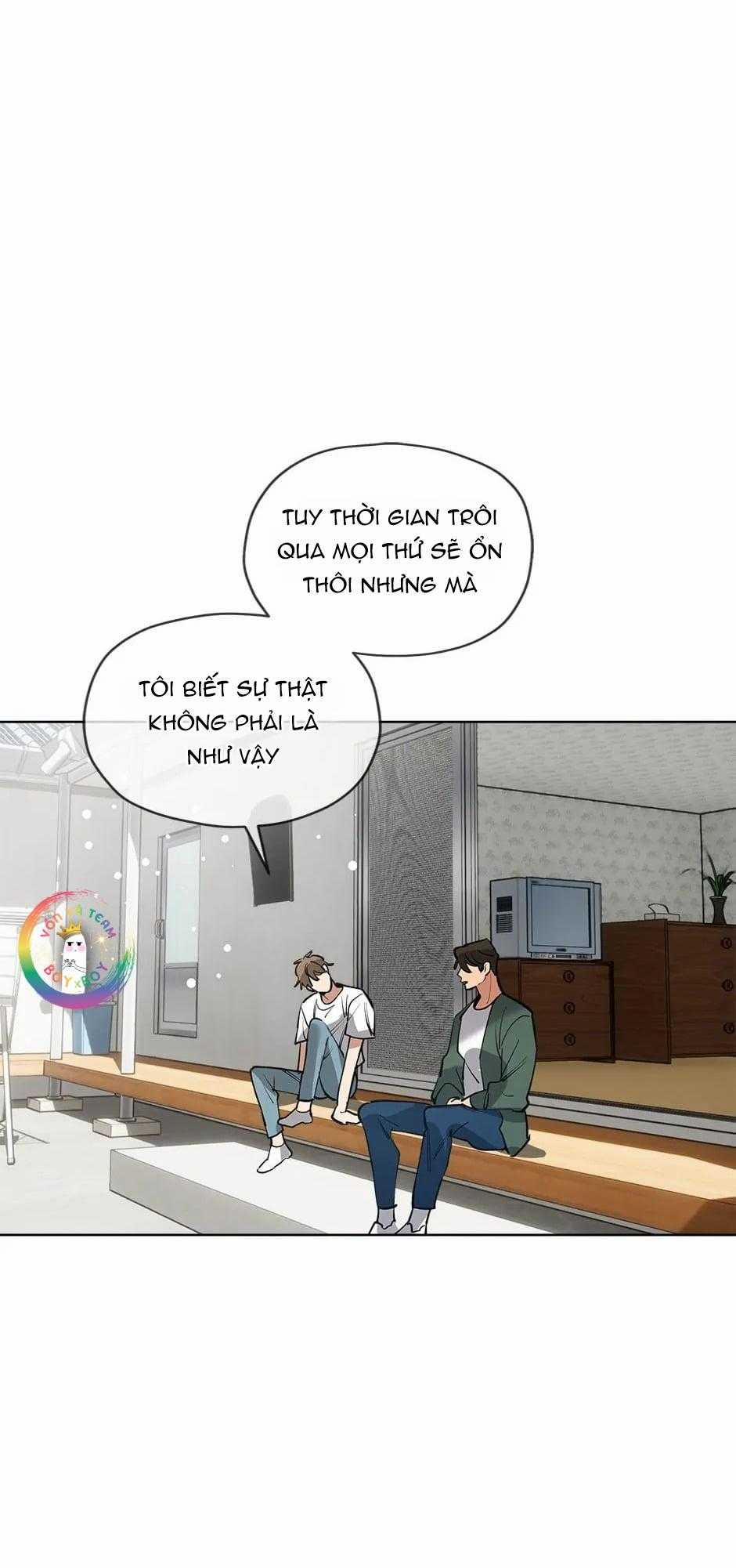 Cơn Mưa Rào 82 trang 41