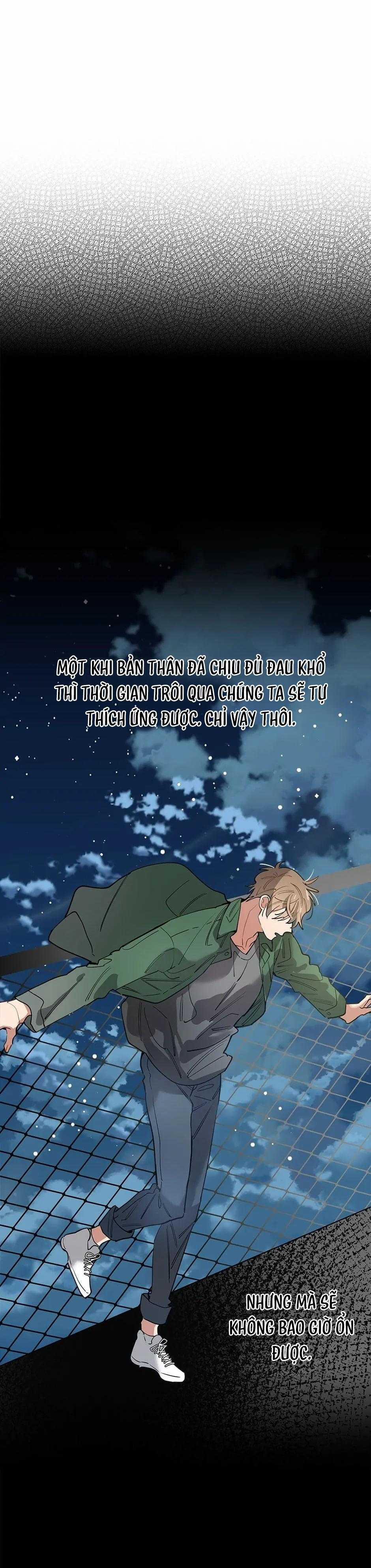 Cơn Mưa Rào 82 trang 42