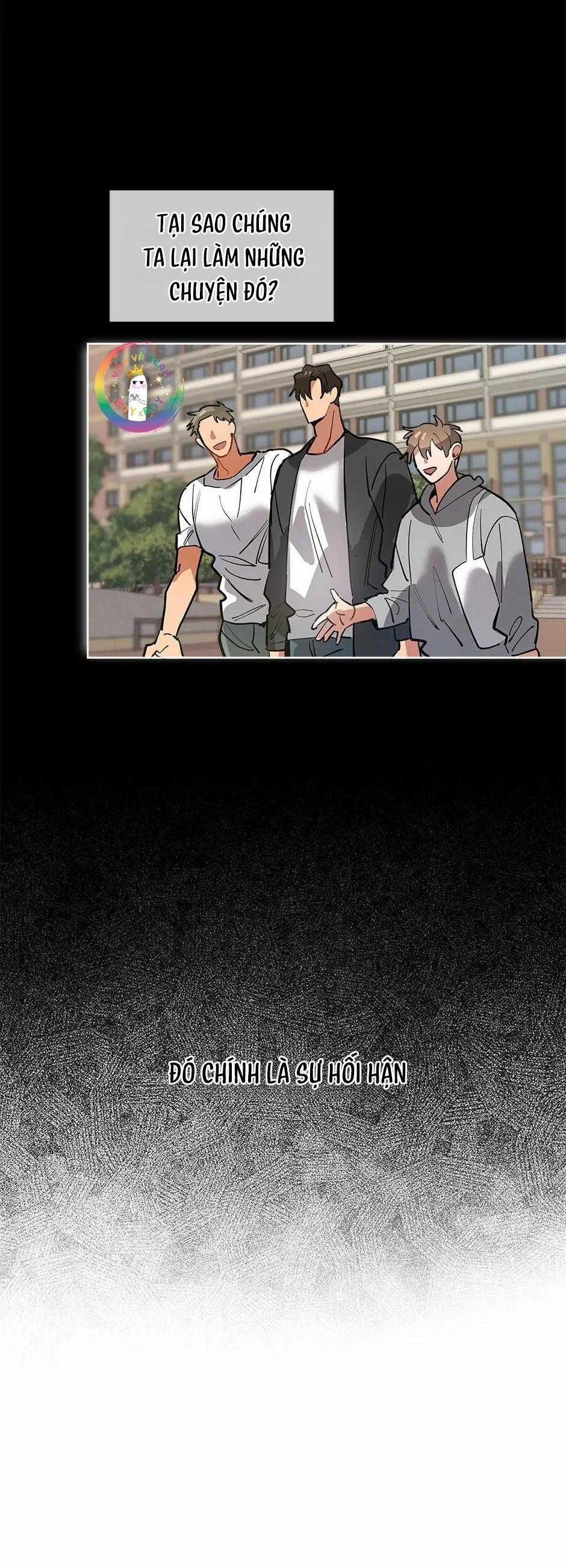 Cơn Mưa Rào 82 trang 45