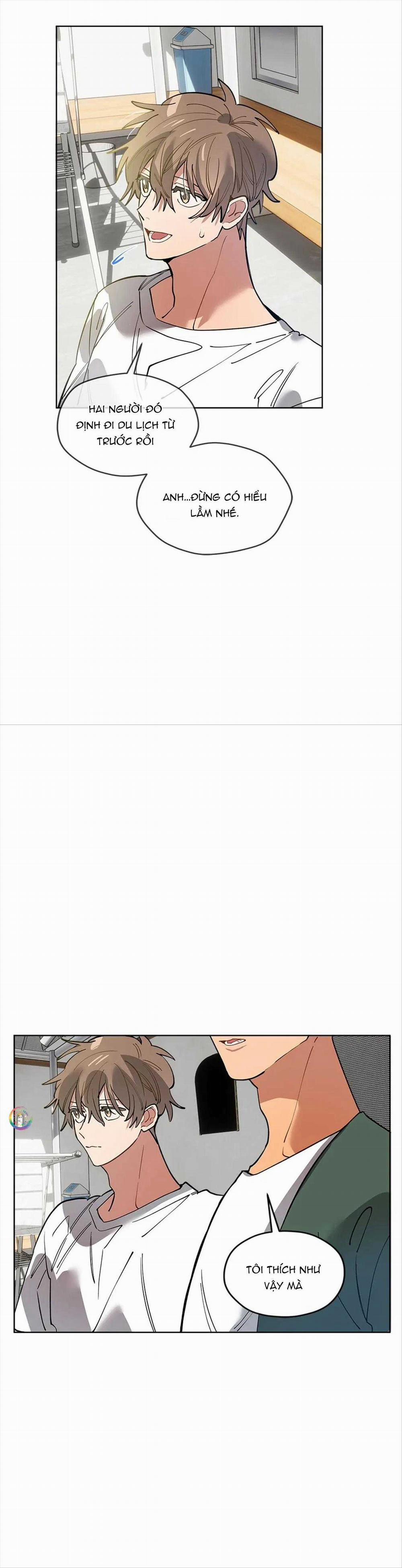 Cơn Mưa Rào 83 trang 11